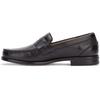 image:imageDOCKERS Mens Colleague Dressy Penny LoaferBlack