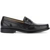 image:imageDOCKERS Mens Colleague Dressy Penny LoaferBlack