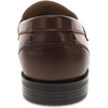 image:imageDOCKERS Mens Colleague Dressy Penny LoaferDark Brown