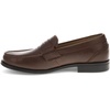 image:imageDOCKERS Mens Colleague Dressy Penny LoaferDark Brown