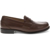 image:imageDOCKERS Mens Colleague Dressy Penny LoaferDark Brown