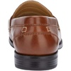 image:imageDOCKERS Mens Colleague Dressy Penny LoaferTan