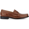 image:imageDOCKERS Mens Colleague Dressy Penny LoaferTan