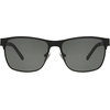 image:imageDOCKERS Mens Colton Sunglasses GEO Olive 47mmBlack