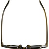 image:imageDOCKERS Mens Colton Sunglasses GEO Olive 47mmOlive