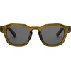 image:imageDOCKERS Mens Colton Sunglasses GEO Olive 47mmOlive