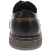 image:imageDOCKERS Mens Easedale Dress Casual Lace Up OxfordBlack