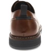 image:imageDOCKERS Mens Easedale Dress Casual Lace Up OxfordCognac 1