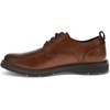 image:imageDOCKERS Mens Easedale Dress Casual Lace Up OxfordCognac 1