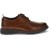 image:imageDOCKERS Mens Easedale Dress Casual Lace Up OxfordCognac 1