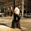 image:imageDOCKERS Mens Easedale Dress Casual Lace Up OxfordCognac 1