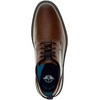 image:imageDOCKERS Mens Easedale Dress Casual Lace Up OxfordCognac 1