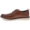 image:imageDOCKERS Mens Easedale Dress Casual Lace Up OxfordCognac