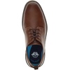 image:imageDOCKERS Mens Easedale Dress Casual Lace Up OxfordCognac