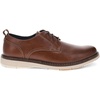image:imageDOCKERS Mens Easedale Dress Casual Lace Up OxfordCognac