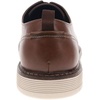 image:imageDOCKERS Mens Easedale Dress Casual Lace Up OxfordCognac