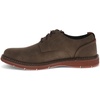 image:imageDOCKERS Mens Easedale Dress Casual Lace Up OxfordDark Brown 1