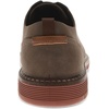 image:imageDOCKERS Mens Easedale Dress Casual Lace Up OxfordDark Brown 1