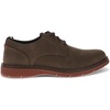 image:imageDOCKERS Mens Easedale Dress Casual Lace Up OxfordDark Brown 1