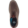 image:imageDOCKERS Mens Easedale Dress Casual Lace Up OxfordDark Brown 1