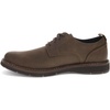 image:imageDOCKERS Mens Easedale Dress Casual Lace Up OxfordDark Brown