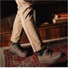 image:imageDOCKERS Mens Easedale Dress Casual Lace Up OxfordDark Brown