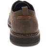 image:imageDOCKERS Mens Easedale Dress Casual Lace Up OxfordDark Brown
