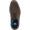 image:imageDOCKERS Mens Easedale Dress Casual Lace Up OxfordDark Brown