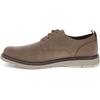 image:imageDOCKERS Mens Easedale Dress Casual Lace Up OxfordDark Taupe