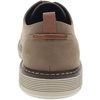 image:imageDOCKERS Mens Easedale Dress Casual Lace Up OxfordDark Taupe
