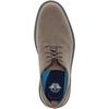 image:imageDOCKERS Mens Easedale Dress Casual Lace Up OxfordDark Taupe