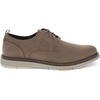 image:imageDOCKERS Mens Easedale Dress Casual Lace Up OxfordDark Taupe