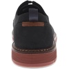 image:imageDOCKERS Mens Easedale Dress Casual Lace Up OxfordNavy 1