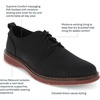 image:imageDOCKERS Mens Easedale Dress Casual Lace Up OxfordNavy 1