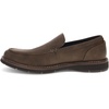 image:imageDOCKERS Mens Elmhurst Dress Casual SlipOn Loafer ShoesDark Brown