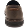 image:imageDOCKERS Mens Elmhurst Dress Casual SlipOn Loafer ShoesDark Brown