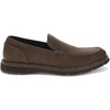 image:imageDOCKERS Mens Elmhurst Dress Casual SlipOn Loafer ShoesDark Brown