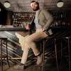 image:imageDOCKERS Mens Elmhurst Dress Casual SlipOn Loafer ShoesDark Brown