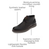 image:imageDOCKERS Mens EsmondBlack