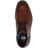 image:imageDOCKERS Mens EsmondCognacNavy