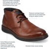 image:imageDOCKERS Mens EsmondCognacNavy