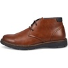 image:imageDOCKERS Mens EsmondCognacNavy