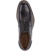image:imageDOCKERS Mens Fairway Classic LaceUp Dress Oxford ShoesBlack