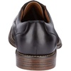 image:imageDOCKERS Mens Fairway Classic LaceUp Dress Oxford ShoesBlack