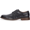image:imageDOCKERS Mens Fairway Classic LaceUp Dress Oxford ShoesBlack