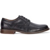 image:imageDOCKERS Mens Fairway Classic LaceUp Dress Oxford ShoesBlack