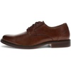 image:imageDOCKERS Mens Fairway Classic LaceUp Dress Oxford ShoesMahogany