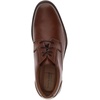 image:imageDOCKERS Mens Fairway Classic LaceUp Dress Oxford ShoesMahogany