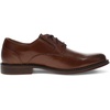 image:imageDOCKERS Mens Fairway Classic LaceUp Dress Oxford ShoesMahogany