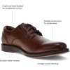 image:imageDOCKERS Mens Fairway Classic LaceUp Dress Oxford ShoesMahogany